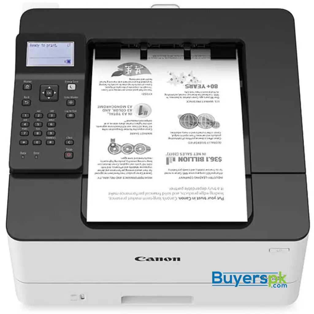 Canon Imageclass Lbp226dw Wireless Laser Printer - and Scanner Price in Pakistan Canon Imageclass Lbp226dw Wireless Laser Printer - and Scanner Price in Pakistan